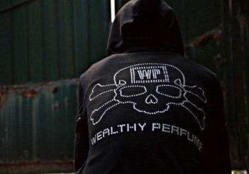<b>WEALTHY PERFUME是哪个国家的品牌</b>